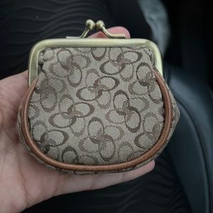 Mini Coin purse